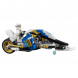 Конструктор LEGO Ninjago 70667 Мотоцикл-клинок Кая и снегоход Зейна в Великом Новгороде