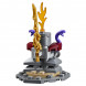 Конструктор LEGO Ninjago 70667 Мотоцикл-клинок Кая и снегоход Зейна в Великом Новгороде