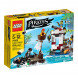 Конструктор LEGO Pirates 70410 Военный блокпост в Великом Новгороде