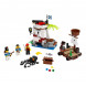 Конструктор LEGO Pirates 70410 Военный блокпост в Великом Новгороде
