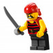 Конструктор LEGO Pirates 70410 Военный блокпост в Великом Новгороде