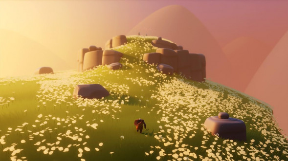 Игра Arise: A Simple Story. Definitive Edition [Nintendo Switch, русские субтитры] в Великом Новгороде