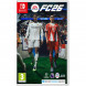 Игра EA Sports FC 26 (FIFA 26) [Nintendo Switch, русские субтитры] в Великом Новгороде