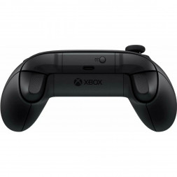 Геймпад Microsoft Xbox Series Carbon черный