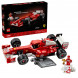 Конструктор LEGO Icons 11375 Ferrari F2004 и Михаэль Шумахер в Великом Новгороде