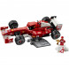 Конструктор LEGO Icons 11375 Ferrari F2004 и Михаэль Шумахер в Великом Новгороде