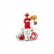 Конструктор LEGO Icons 11375 Ferrari F2004 и Михаэль Шумахер в Великом Новгороде