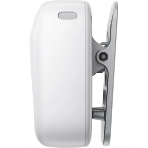 Микрофонный передатчик DJI Mic Mini (Arctic White) в Великом Новгороде