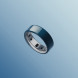 Умное кольцо Oura Ring 4 Ceramic (размер 7), Темная ночь/Midnight в Великом Новгороде