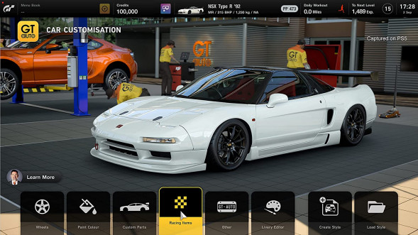 Игра для PlayStation 5 Gran Turismo 7 стандартное издание в Великом Новгороде