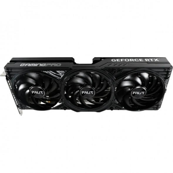 Видеокарта Palit NVIDIA GeForce RTX 5070TI PA-RTX5070TI GAMINGPRO-S OC 16ГБ GDDR7 в Великом Новгороде
