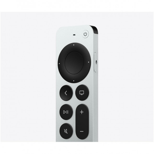 ТВ-приставка Apple TV 4K 64GB, 2022 г., черный в Великом Новгороде