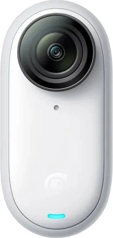 Экшн-камера Insta360 GO 3 64GB, Arctic White в Великом Новгороде
