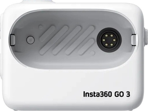 Экшн-камера Insta360 GO 3 64GB, Arctic White в Великом Новгороде