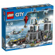 Конструктор LEGO City 60130 Police Остров-тюрьма в Великом Новгороде