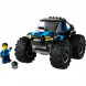 Конструктор LEGO City 60402 Синий Монстр-трак в Великом Новгороде