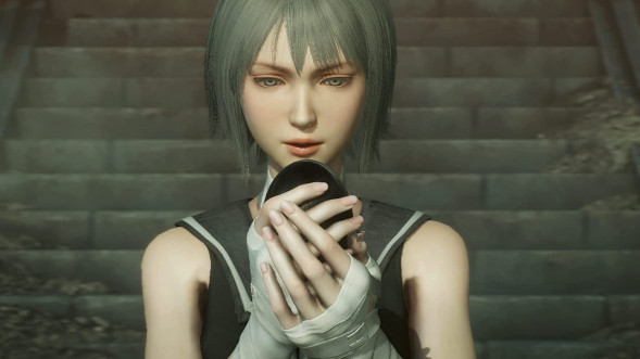 Игра Stranger of Paradise: Final Fantasy Origin [PS5, английская версия] в Великом Новгороде