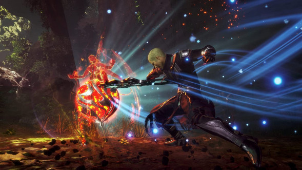 Игра Stranger of Paradise: Final Fantasy Origin [PS5, английская версия] в Великом Новгороде