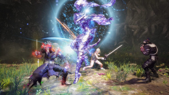 Игра Stranger of Paradise: Final Fantasy Origin [PS5, английская версия] в Великом Новгороде