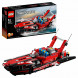 Конструктор LEGO Technic 42089 Моторная лодка в Великом Новгороде