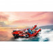 Конструктор LEGO Technic 42089 Моторная лодка в Великом Новгороде