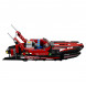 Конструктор LEGO Technic 42089 Моторная лодка в Великом Новгороде