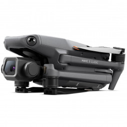 Квадрокоптер DJI Mavic 3 Classic (Без пульта)