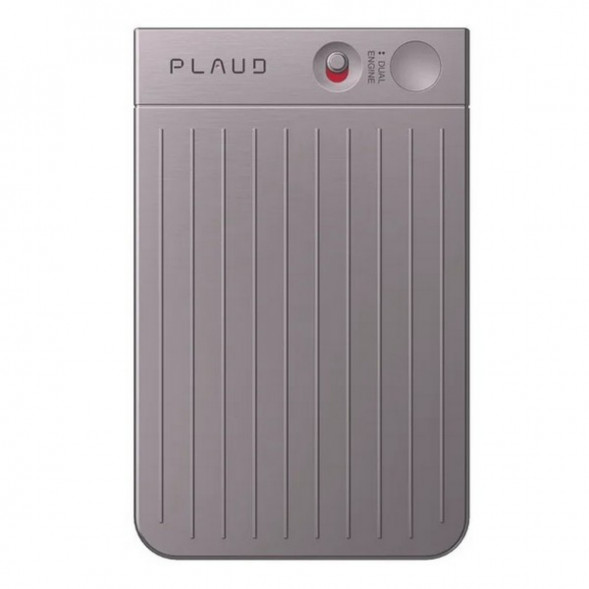 Диктофон с искусственным интеллектом GPT-5 Plaud Note, Starlight/сияющая звезда в Великом Новгороде