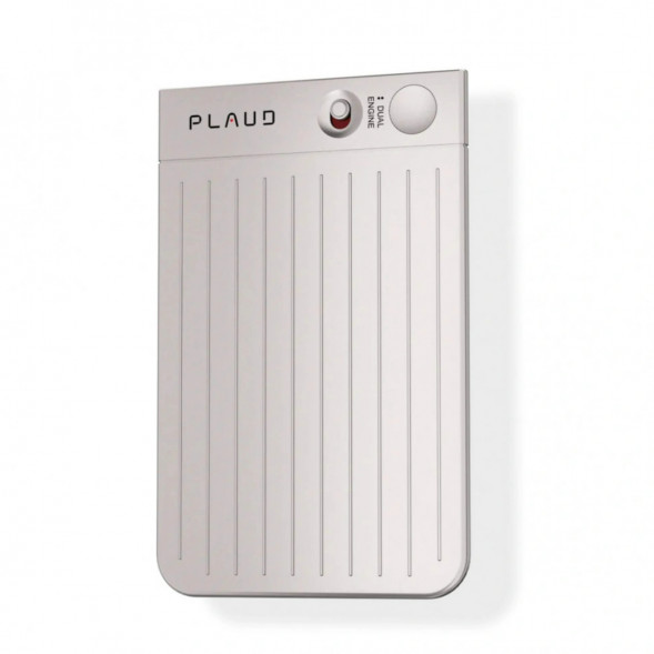 Диктофон с искусственным интеллектом GPT-5 Plaud Note, Starlight/сияющая звезда в Великом Новгороде
