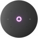 Умная колонка Яндекс Станция Мини 3 Про с Алисой с Zigbee, черный в Великом Новгороде