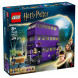 Конструктор LEGO 76446 Harry Potter Автобус Ночной рыцарь в Великом Новгороде