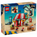 Конструктор LEGO One Piece 75637 Цирковой шатер клоуна Багги в Великом Новгороде