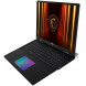 Ноутбук MSI Titan 18 HX AI A2XWJG-206RU (18&amp;quot;, IPS, Intel Core Ultra 9 285HX 2.8ГГц, 24 ядра, 64ГБ DDR5, 4ТБ SSD, NVIDIA GeForce RTX 5090 24 ГБ, Windows 11 Home), черный в Великом Новгороде