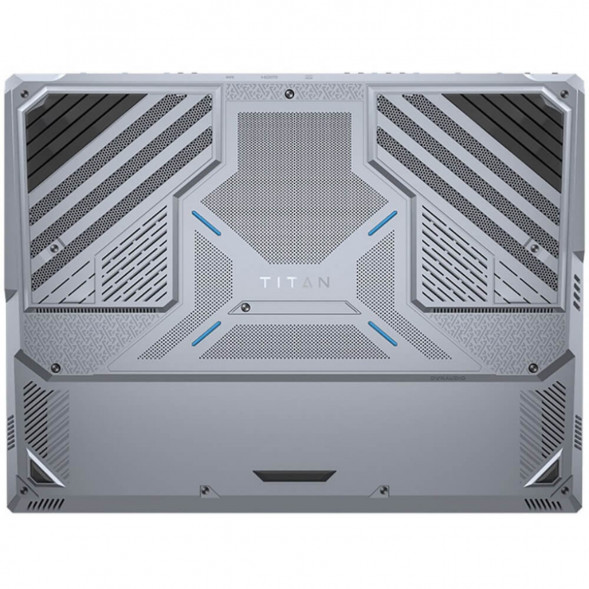 Ноутбук MSI Titan 18 HX AI A2XWJG-206RU (18&amp;quot;, IPS, Intel Core Ultra 9 285HX 2.8ГГц, 24 ядра, 64ГБ DDR5, 4ТБ SSD, NVIDIA GeForce RTX 5090 24 ГБ, Windows 11 Home), черный в Великом Новгороде