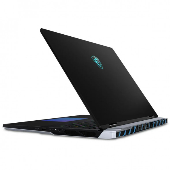 Ноутбук MSI Titan 18 HX AI A2XWJG-206RU (18&amp;quot;, IPS, Intel Core Ultra 9 285HX 2.8ГГц, 24 ядра, 64ГБ DDR5, 4ТБ SSD, NVIDIA GeForce RTX 5090 24 ГБ, Windows 11 Home), черный в Великом Новгороде