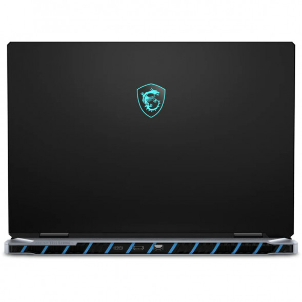 Ноутбук MSI Titan 18 HX AI A2XWJG-206RU (18&amp;quot;, IPS, Intel Core Ultra 9 285HX 2.8ГГц, 24 ядра, 64ГБ DDR5, 4ТБ SSD, NVIDIA GeForce RTX 5090 24 ГБ, Windows 11 Home), черный в Великом Новгороде
