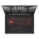 Ноутбук ASUS TUF Gaming A17 FA707NUG-HX156 (17.3&amp;quot;, IPS, 6 ядер, AMD Ryzen 7 7445HS 3.2 ГГц, 16 ГБ DDR5, SSD 512 ГБ, NVIDIA GeForce RTX 4050 - 6 ГБ, без ОС), черный в Великом Новгороде