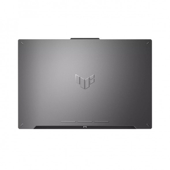 Ноутбук ASUS TUF Gaming A17 FA707NUG-HX156 (17.3&amp;quot;, IPS, 6 ядер, AMD Ryzen 7 7445HS 3.2 ГГц, 16 ГБ DDR5, SSD 512 ГБ, NVIDIA GeForce RTX 4050 - 6 ГБ, без ОС), черный в Великом Новгороде