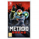 Игра Metroid Dread для Nintendo Switch, картридж в Великом Новгороде