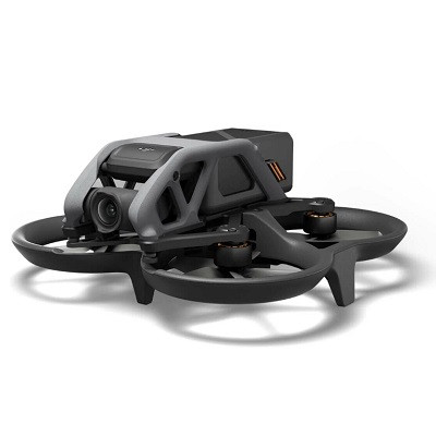 Квадрокоптер DJI Avata Pro-View Combo с пультом нового поколения DJI RC Motion 2 и очками DJI Goggles 2 в Великом Новгороде