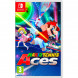 Игра Mario Tennis Aces [Nintendo Switch, русская версия] в Великом Новгороде