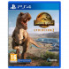 Игра Jurassic World: Evolution 2 [PS4, русская версия] в Великом Новгороде
