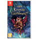 Игра Bayonetta Origins: Cereza and the Lost Demon [Nintendo Switch, русские субтитры] в Великом Новгороде