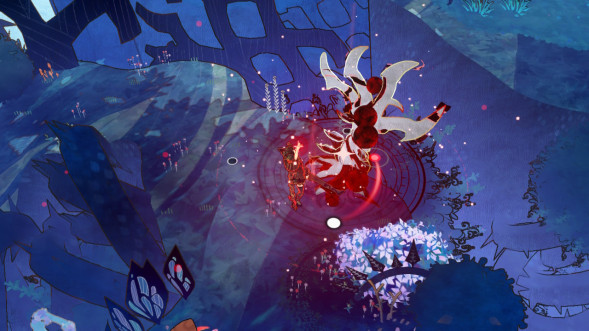 Игра Bayonetta Origins: Cereza and the Lost Demon [Nintendo Switch, русские субтитры] в Великом Новгороде