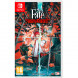 Игра Fate/Samurai Remnant [Nintendo Switch, английская версия] в Великом Новгороде