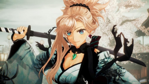 Игра Fate/Samurai Remnant [Nintendo Switch, английская версия] в Великом Новгороде