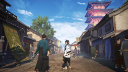 Игра Fate/Samurai Remnant [Nintendo Switch, английская версия]