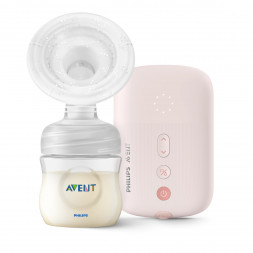 Электрический молокоотсос Philips Avent SCF391/11