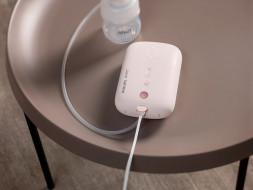 Электрический молокоотсос Philips Avent SCF391/11