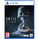 Игра Until Dawn (Дожить До Рассвета)[PS5, русская версия] в Великом Новгороде